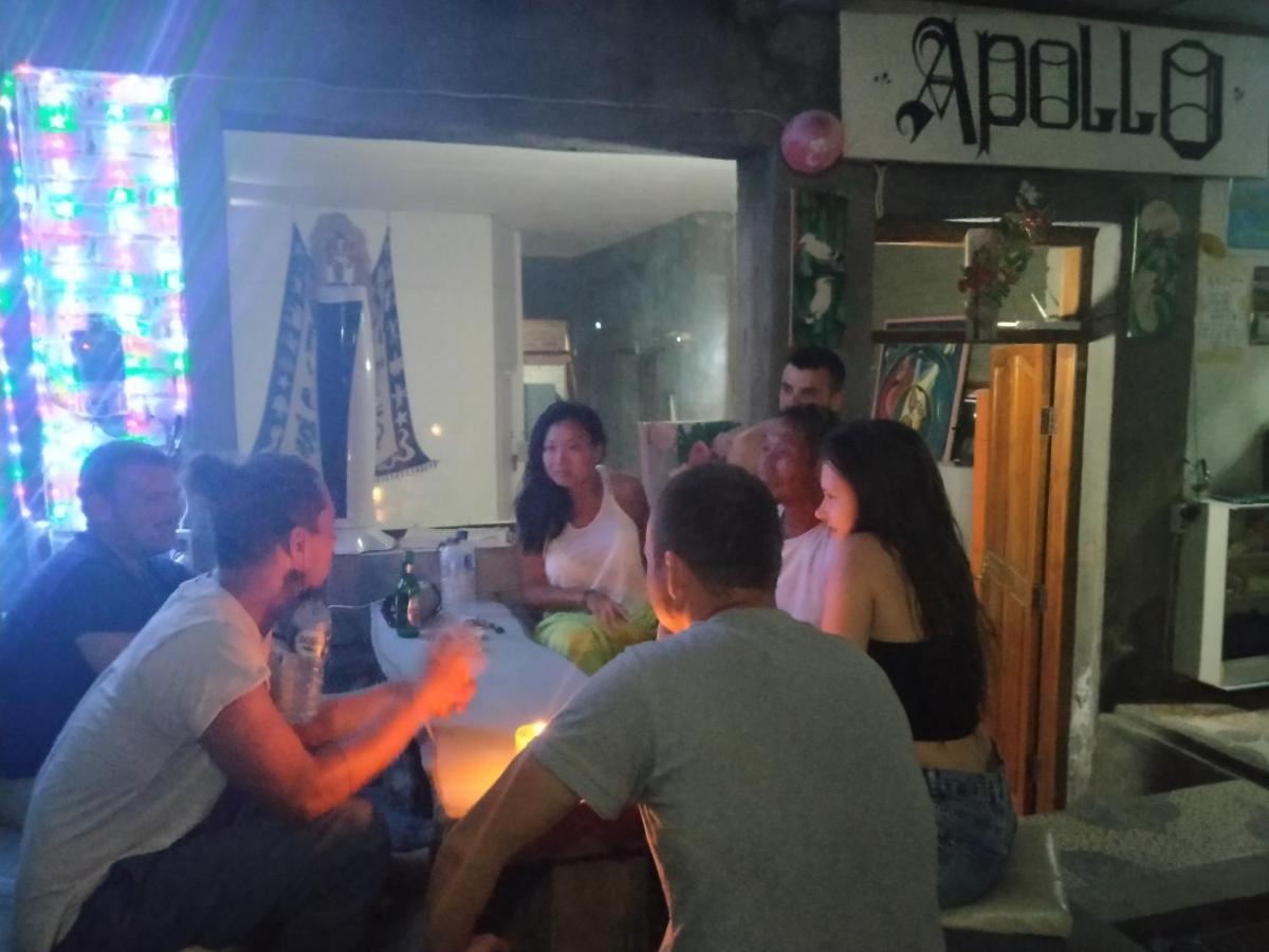 Apollo Hostel Lovina Εξωτερικό φωτογραφία