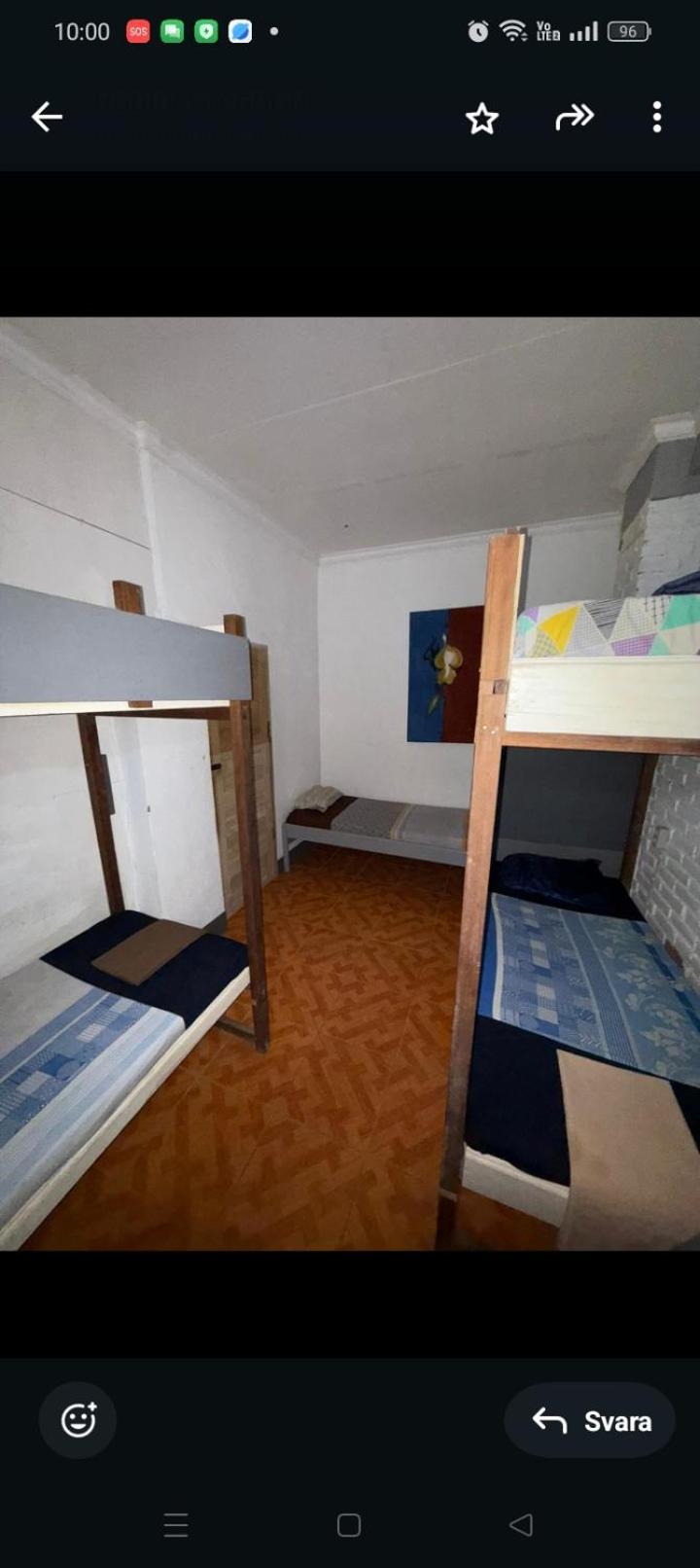 Apollo Hostel Lovina Εξωτερικό φωτογραφία