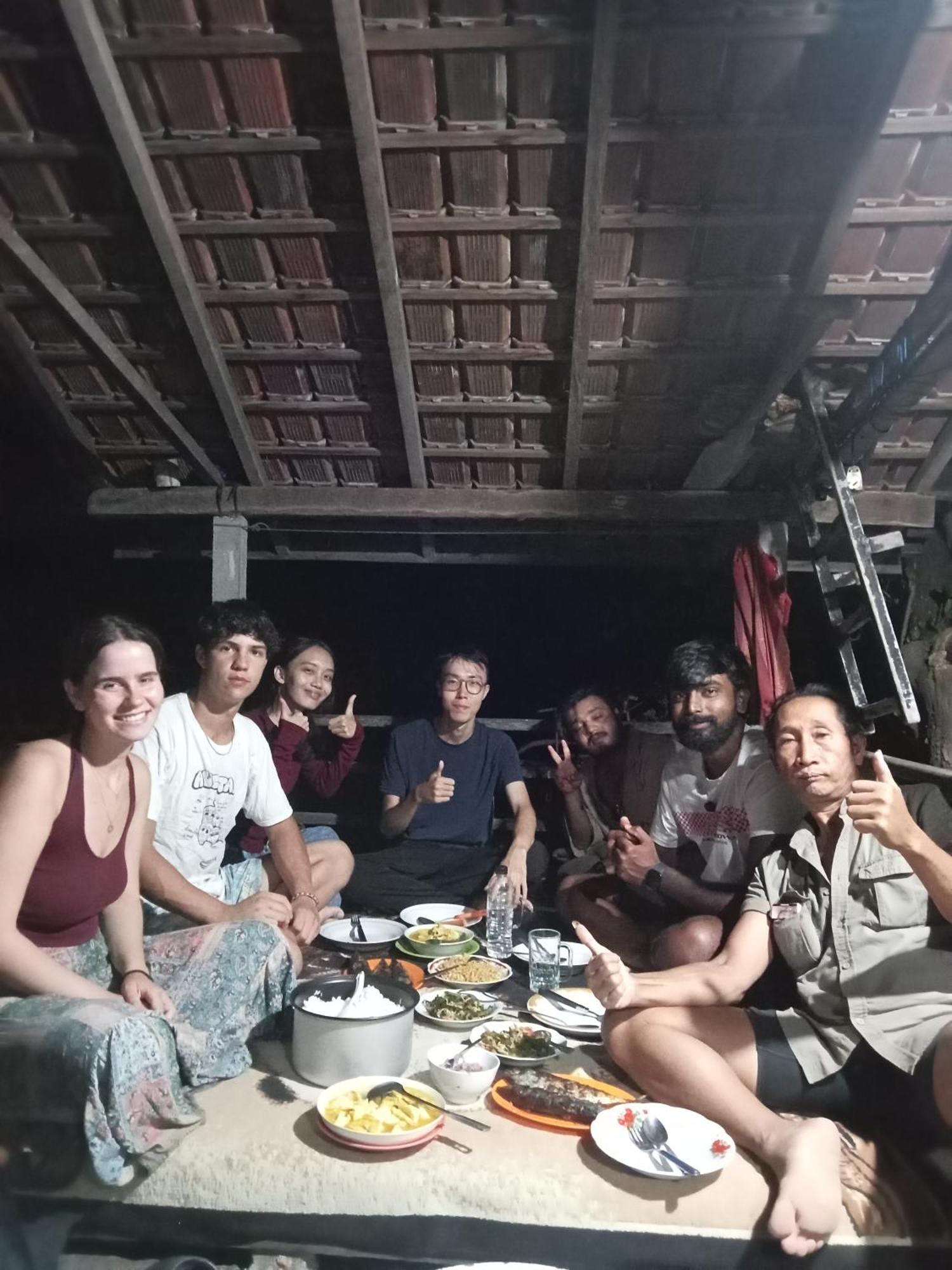Apollo Hostel Lovina Εξωτερικό φωτογραφία