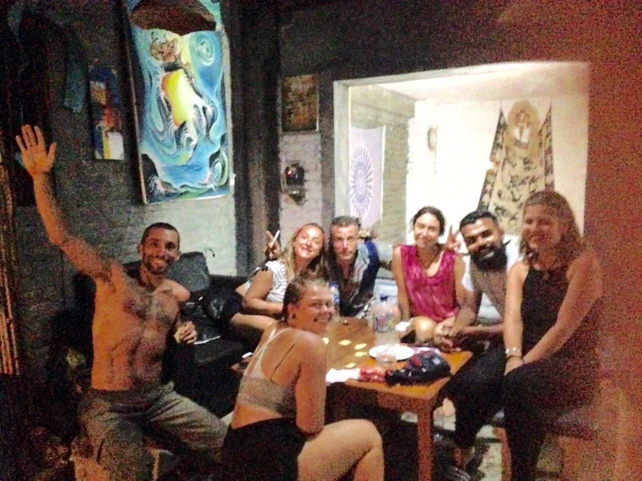 Apollo Hostel Lovina Εξωτερικό φωτογραφία