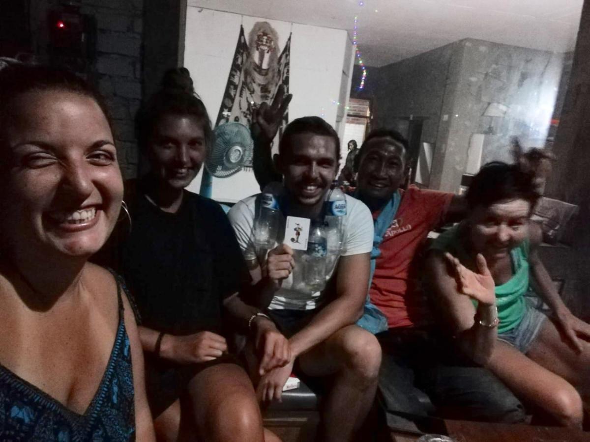 Apollo Hostel Lovina Εξωτερικό φωτογραφία