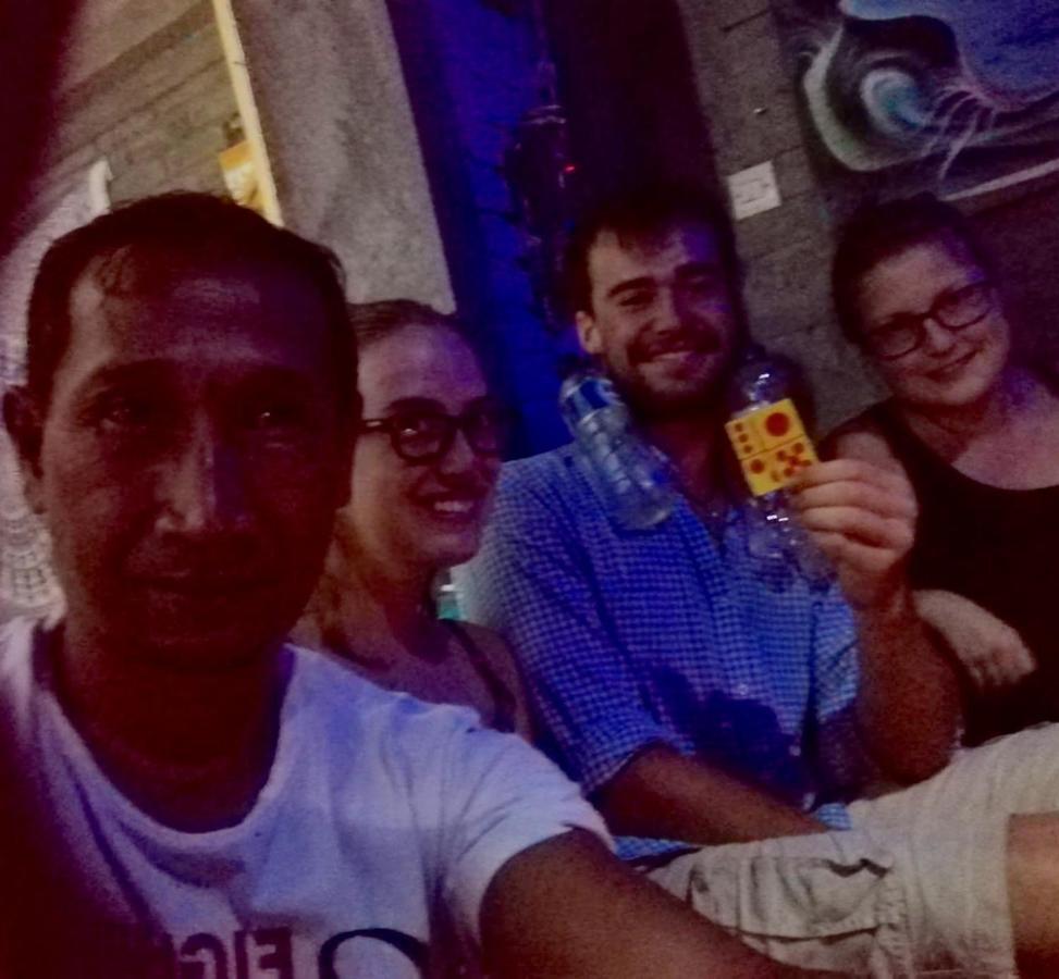 Apollo Hostel Lovina Εξωτερικό φωτογραφία