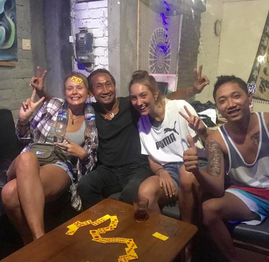 Apollo Hostel Lovina Εξωτερικό φωτογραφία